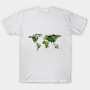 HPH Plant World T-Shirt